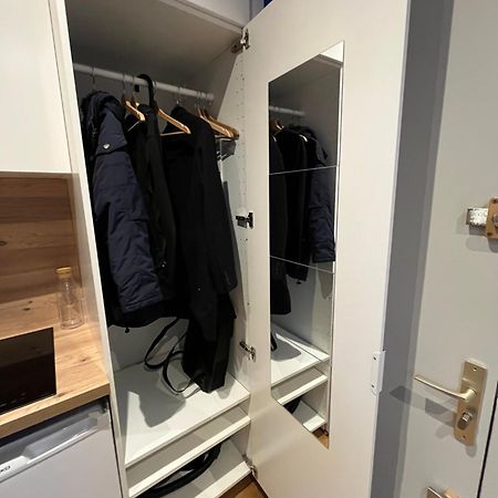 Ferienwohnung La Madeleine Rennes Exterior foto